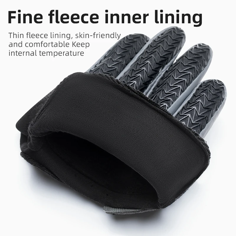 ROCKBROS Spring Cycling Gloves - Cycling Gear Ladies ulasan dan harga