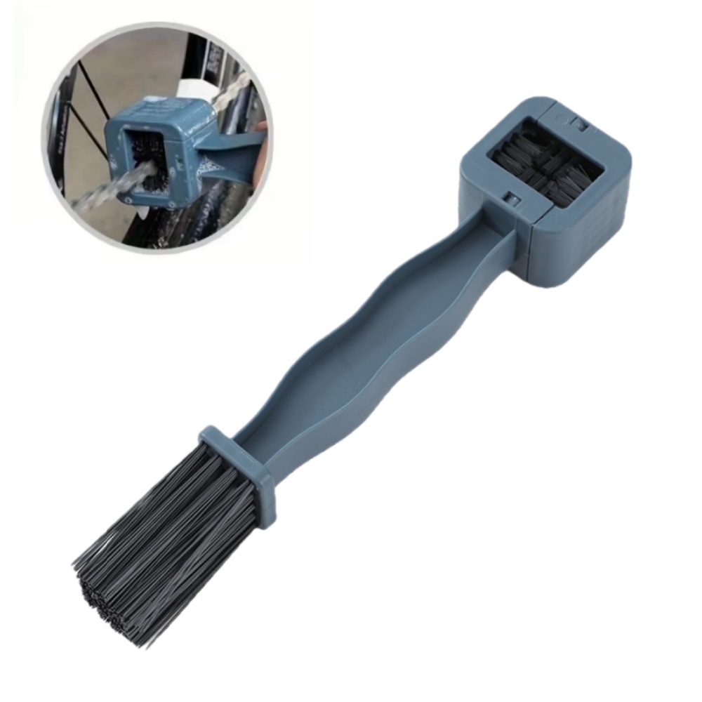 Pro Bike Chain Cleaning Brush  - Cycling Gear Parts ulasan dan harga