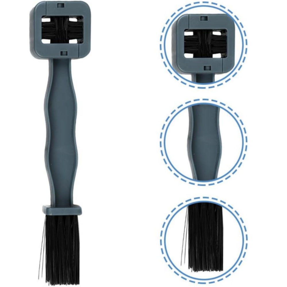 Pro Bike Chain Cleaning Brush  - Cycling Gear Parts ulasan dan harga