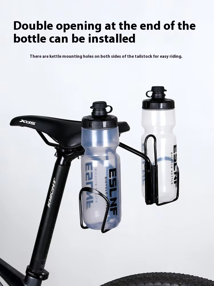 Bicycle Tail Bag Stable Rack F - Cycling Gear Storage Rack ulasan dan harga