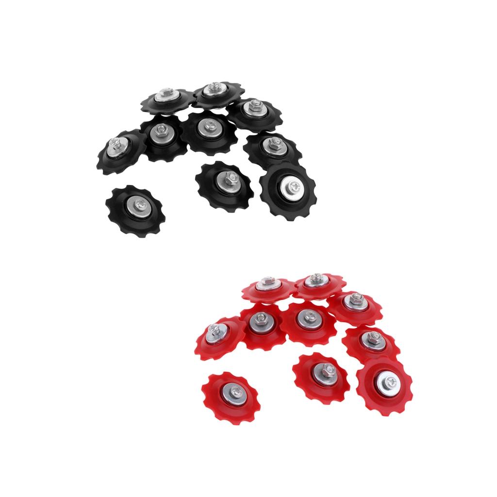 Rear Derailleur Pulley Roller  - Cycling Gear Gravel ulasan dan harga