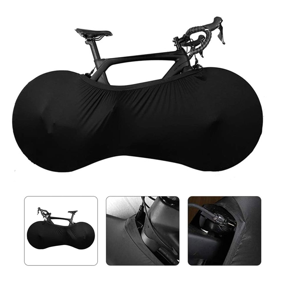 Bicycle Protector Cover Mounta - Cycling Gear Parts ulasan dan harga