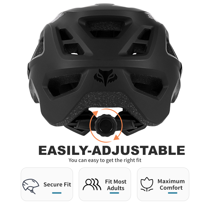 BATFOX Mountain Bike Helmet Ca - Cycling Gear Ladies ulasan dan harga