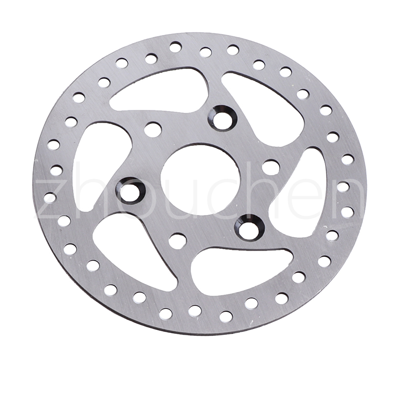 100MM motorcycle Bike Brake Pa - Cycling Gear Parts ulasan dan harga