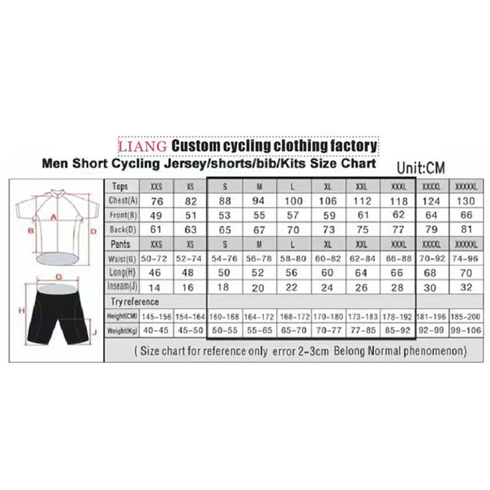 Q36.5 Team 2026 Cycling Jersey - Cycling Gear Clothing ulasan dan harga