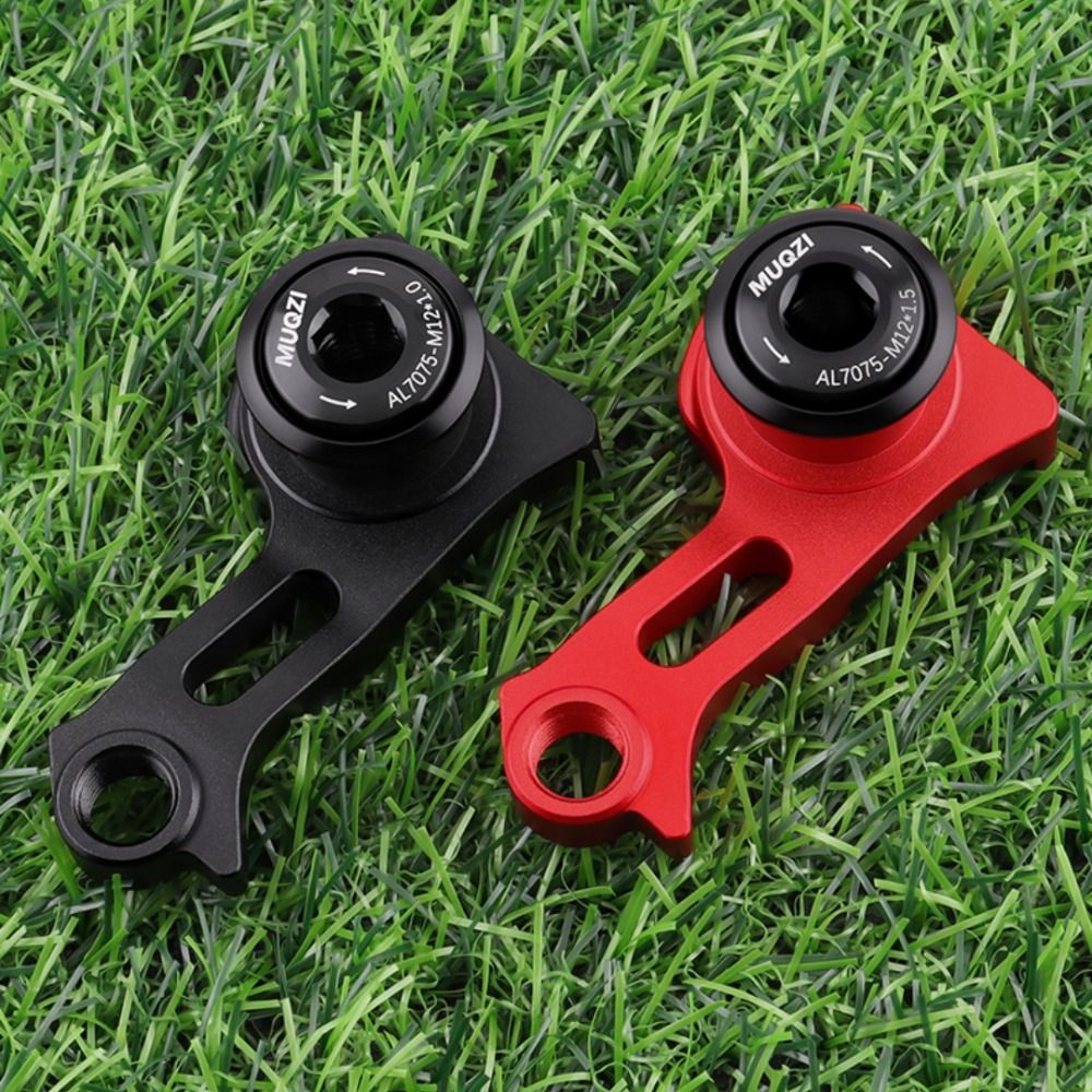 Gear Tail Hook Parts M12-1.0 U - Cycling Gear Parts ulasan dan harga