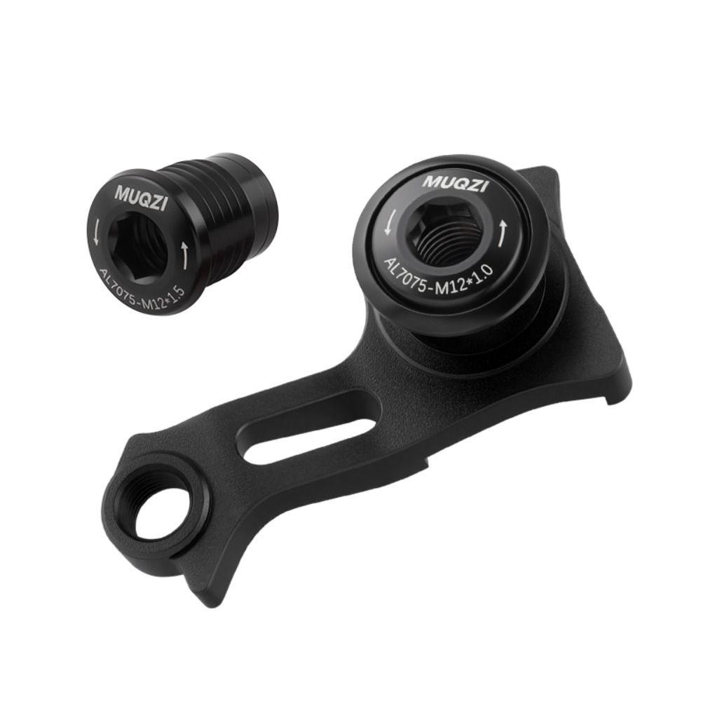 Gear Tail Hook Parts M12-1.0 U - Cycling Gear Parts ulasan dan harga