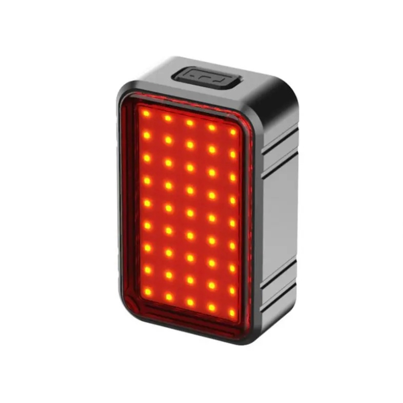 Wholesale Usb Rechargeable Bic - Bike Tail Light ulasan dan harga