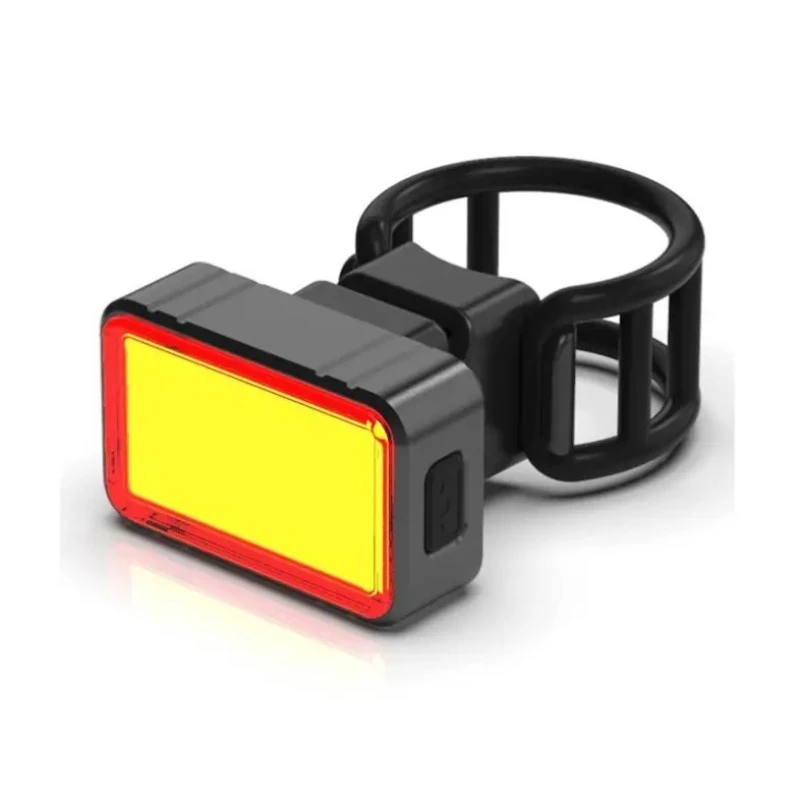 Wholesale Usb Rechargeable Bic - Bike Tail Light ulasan dan harga