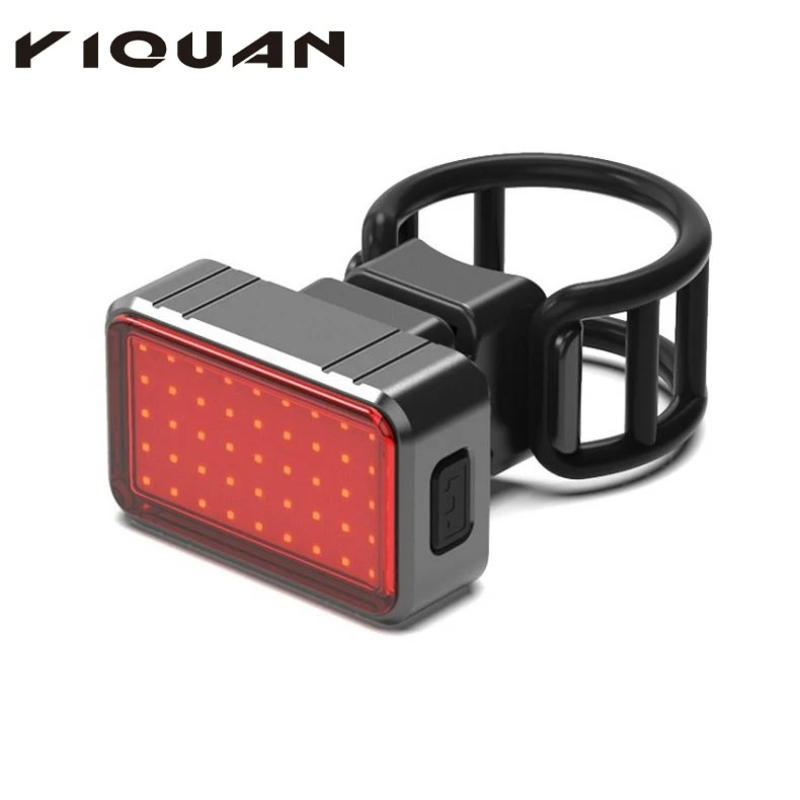 Wholesale Usb Rechargeable Bic - Bike Tail Light ulasan dan harga