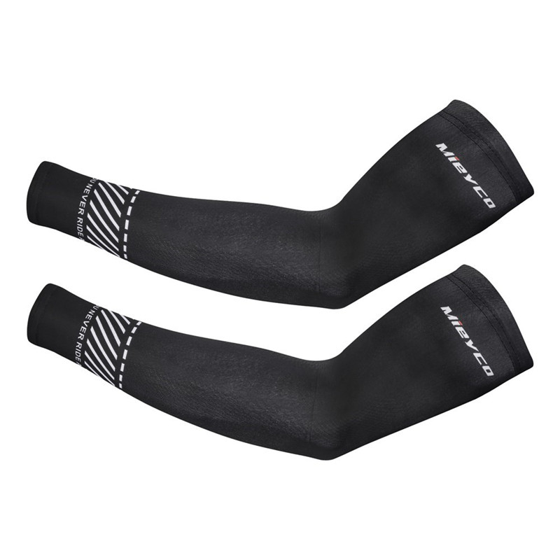 Cycling Arm Sleeves Mangas De  - Cycling Arm Warmers ulasan dan harga