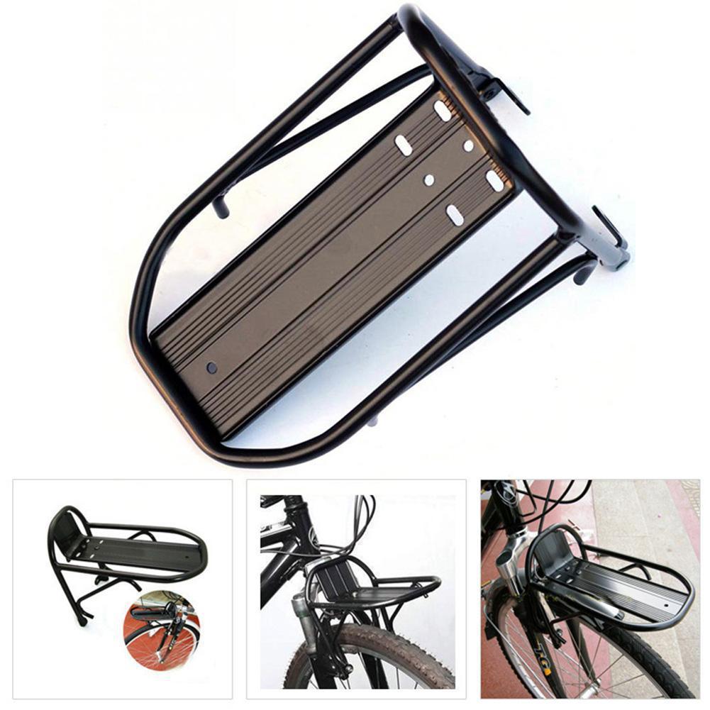 Aluminum Alloy MTB Road Cyclin - Cycling Gear Storage Rack ulasan dan harga
