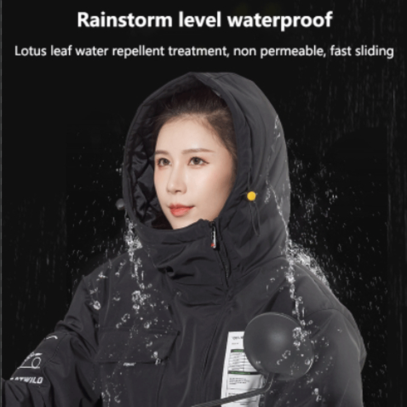 Motorcycle Cycling Wear Windpr - Cycling Gear Winter ulasan dan harga