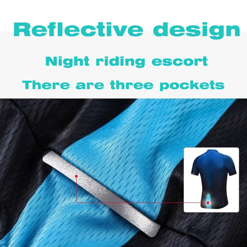 2026 Men's Cycling Jersey Bib  - Cycling Gear Clothing ulasan dan harga