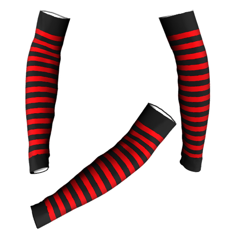 Cycling Bicycle MTB Arm Warmer - Cycling Arm Warmers ulasan dan harga