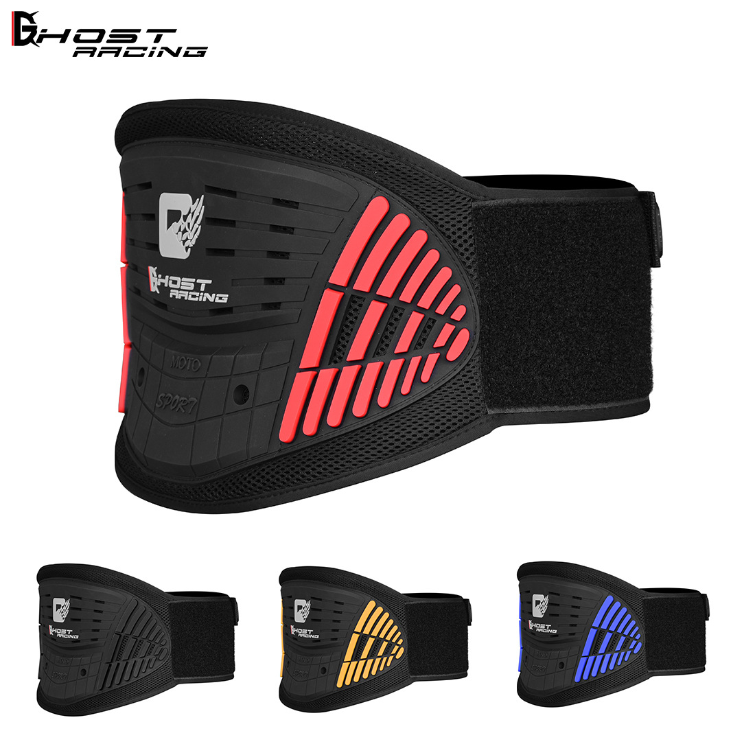 Motorcycle Kidney Belt Adjusta - Cycling Gear Ladies ulasan dan harga