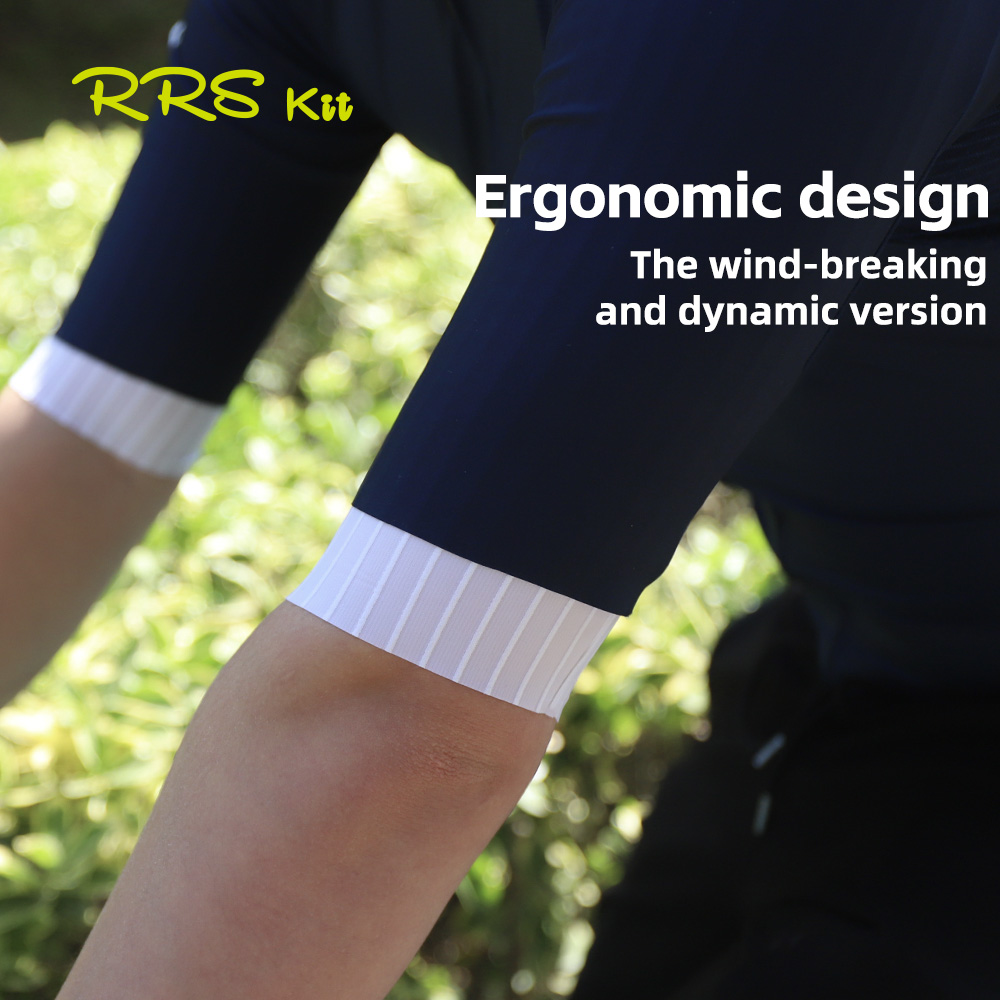 RRSKIT Competitive Cycling Pne - Cycling Arm Warmers ulasan dan harga
