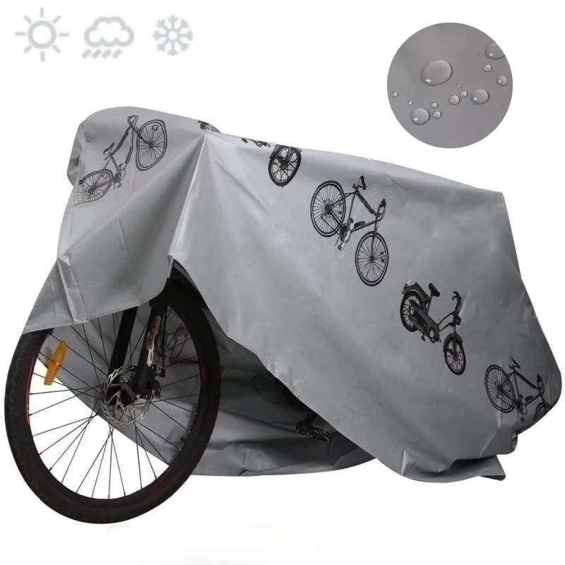 Bicycle Gear Waterproof Rainco - Cycling Gear Parts ulasan dan harga