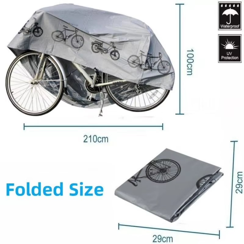Bicycle Gear Waterproof Rainco - Cycling Gear Parts ulasan dan harga
