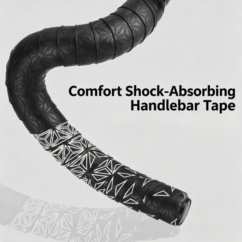 1Pair Road Bike Handlebar Tape - Cycling Gear Gravel ulasan dan harga
