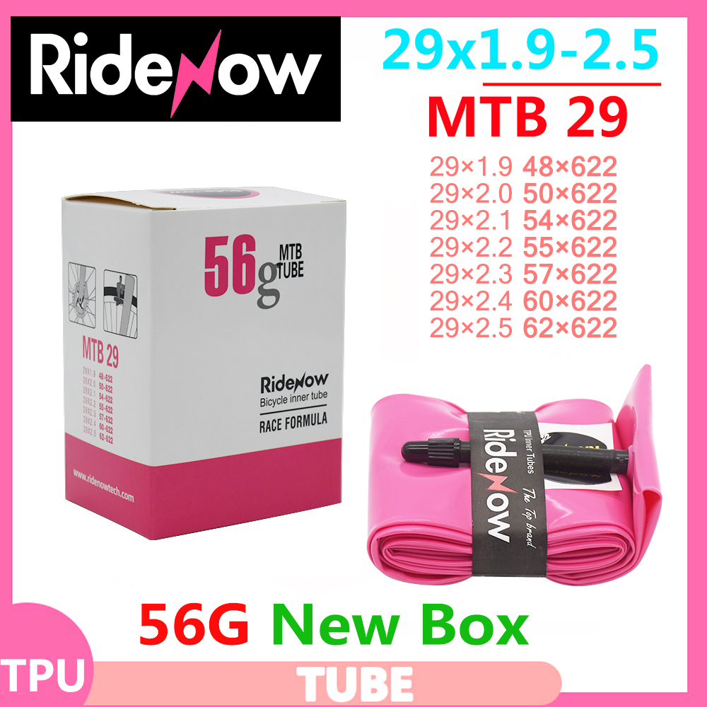 Ultralight RideNow TPU MTB 29  - Cycling Gear Parts ulasan dan harga