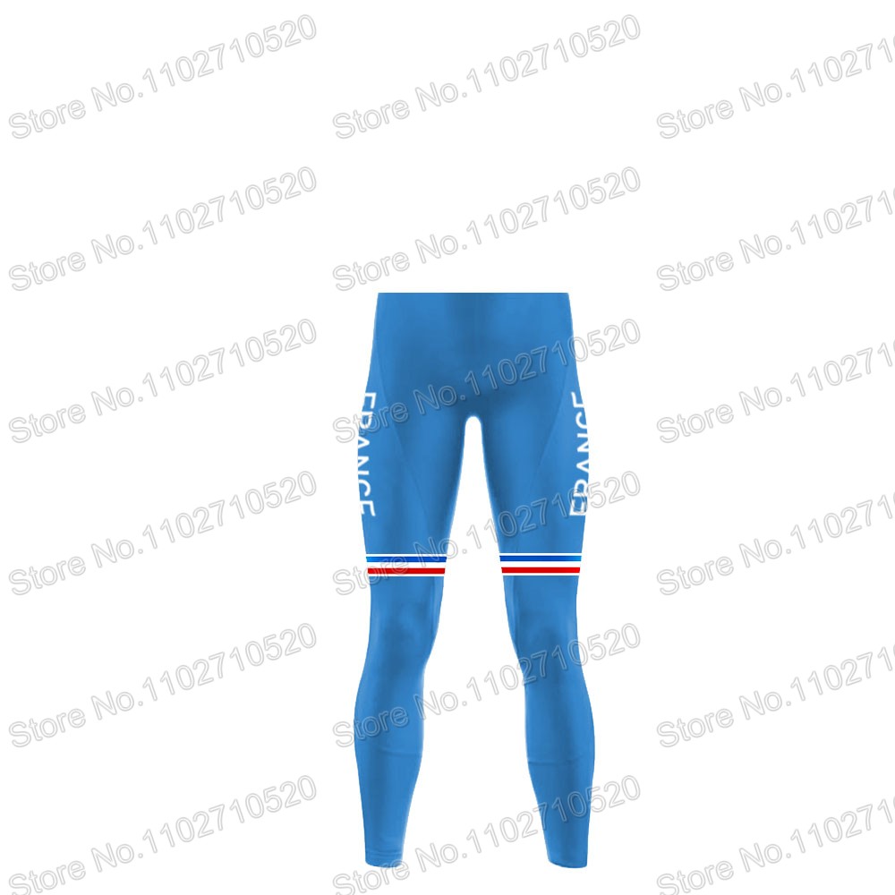 France National Team 2025 Cycl - Cycling Gear Winter ulasan dan harga