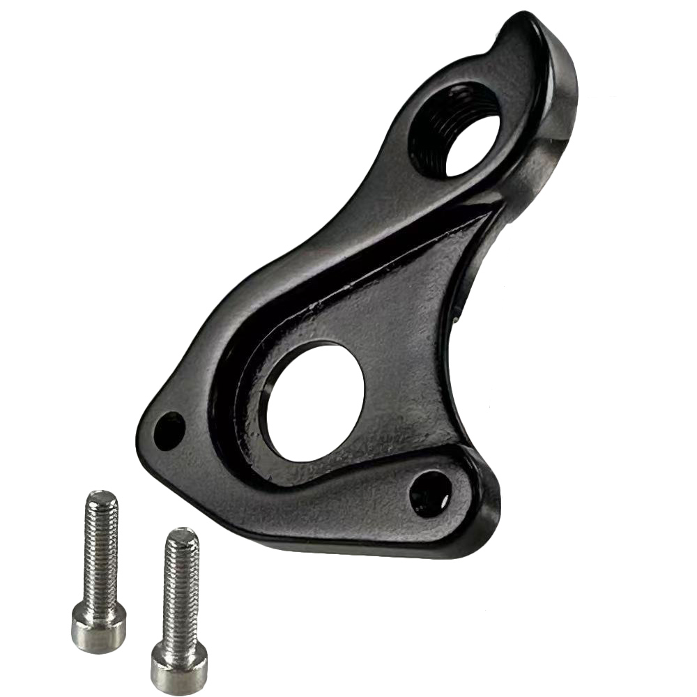 MTB Rear Derailleur Hanger Mec - Cycling Gear Parts ulasan dan harga