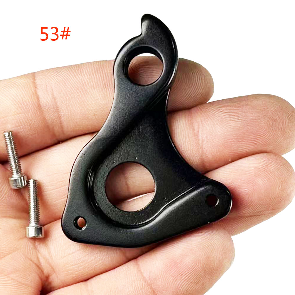 MTB Rear Derailleur Hanger Mec - Cycling Gear Parts ulasan dan harga