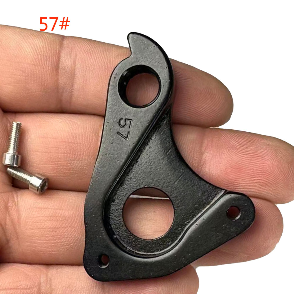 MTB Rear Derailleur Hanger Mec - Cycling Gear Parts ulasan dan harga