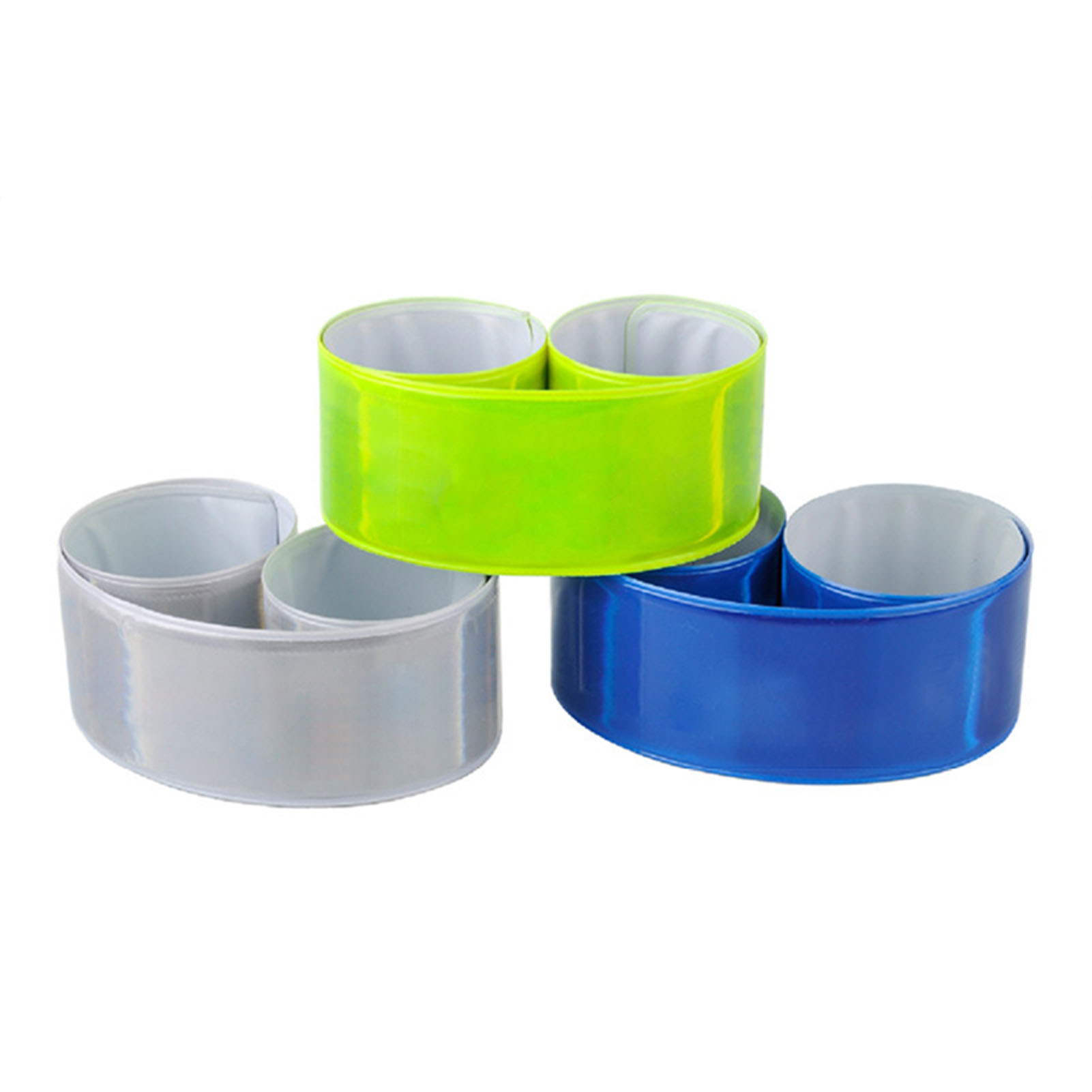 1Pc Cycling Reflective Tape Fo - Cycling Arm Warmers ulasan dan harga