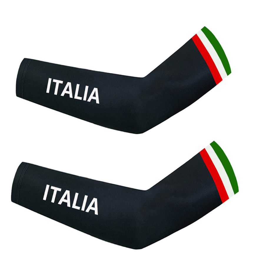 2025 FDJ Group Cycling Arm War - Cycling Arm Warmers ulasan dan harga