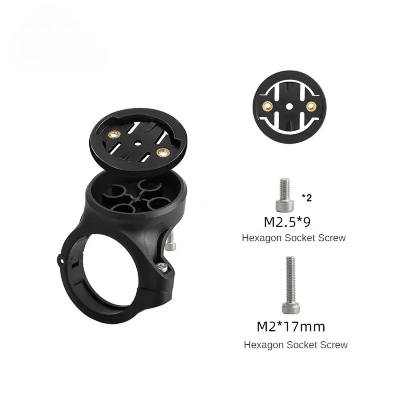 Bicycle Saddle Lamp Mount Bike - Bike Tail Light ulasan dan harga